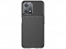 Just in Case TPU Rugged Grip Case - OnePlus Nord CE 2 Lite 5G hoesje