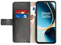Just in Case Classic Card Wallet - OnePlus Nord CE 3 Lite hoesje