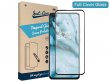 OnePlus Nord Screenprotector Tempered Glass Edge-to-Edge