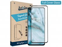 OnePlus Nord Screen Protector Tempered Glass Full Cover Edge to Edge