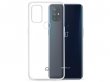 Mobilize Clear TPU Case - OnePlus Nord N10 hoesje