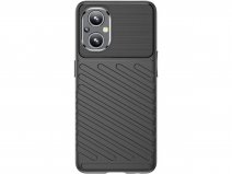 Just in Case TPU Rugged Grip Case - OnePlus Nord N20 5G hoesje