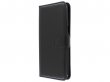 Bookcase Wallet Zwart - OnePlus 5T hoesje