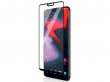 OnePlus 6 Screen Protector - Curved Tempered Glass