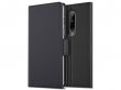 Book Case Wallet Mapje Zwart - OnePlus 7 Pro hoesje