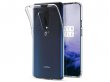 Crystal TPU Skin Case - Doorzichtig OnePlus 7 Pro hoesje