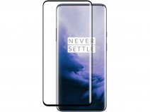 OnePlus 7 Pro Screen Protector Tempered Glass Full Cover Edge to Edge