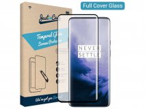 OnePlus 7 Pro Screen Protector Tempered Glass Full Cover Edge to Edge