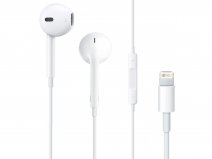 Originele Apple Earpods met Lightning Connector (Bulk)