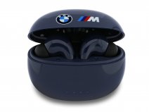 BMW M True Wireless EarPods Donkerblauw - Bluetooth Oordopjes Draadloos