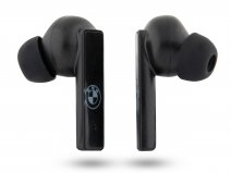 BMW True Wireless EarPods Zwart - Bluetooth Draadloze Oordopjes