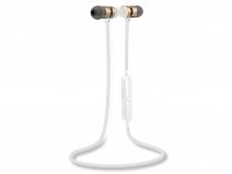 Guess Wireless In-Ear Bluetooth Oordopjes - Goud