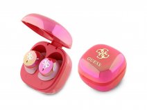 Guess Iridescent True Wireless Earbuds Bluetooth Oordopjes Roze