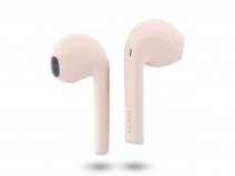 Guess True Wireless EarPods 2 Bluetooth Oordopjes - Roze