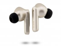 Guess True Wireless EarPods Pro Bluetooth Oordopjes - Goud