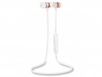 Guess Wireless In-Ear Bluetooth Oordopjes - Rosé Goud