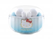 Hello Kitty True Wireless EarPods Pro Bluetooth Oordopjes - Blauw