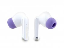 Hello Kitty True Wireless EarPods Pro Bluetooth Oordopjes - Paars