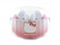 Hello Kitty True Wireless EarPods Pro Bluetooth Oordopjes - Roze