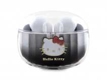 Hello Kitty True Wireless EarPods Pro Bluetooth Oordopjes - Zwart