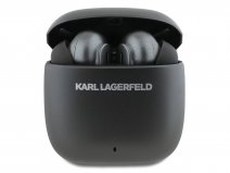 Karl Lagerfeld True Wireless EarPods - Bluetooth Draadloze Oordopjes