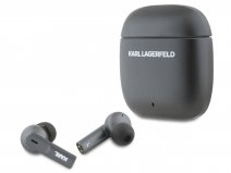 Karl Lagerfeld True Wireless EarPods - Bluetooth Draadloze Oordopjes