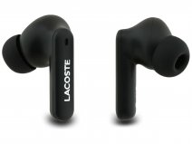 Lacoste Petit Piqué Wireless EarPods Groen - Bluetooth Oordopjes Draadloos