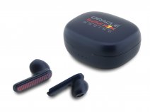 Red Bull Racing True Wireless EarPods - Bluetooth Oordopjes Draadloos
