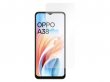 Oppo A18/A38 Screen Protector Full Clear Tempered Glass
