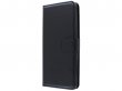 Bookcase Mapje Zwart - Oppo A5 (2020) hoesje