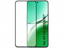Oppo A5 5G Screen Protector Tempered Glass Crystal Clear