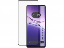 Oppo A5 Pro Screen Protector Tempered Glass Crystal Clear