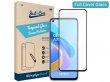 Oppo A76 Screen Protector Glas van Just in Case
