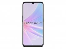 Oppo A78 5G Screen Protector Full Clear Tempered Glass