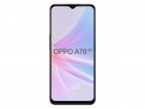 Oppo A78 5G Screen Protector Full Screen Cover Tempered Glass