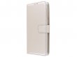 Bookcase Mapje Goud - Oppo A91 hoesje