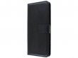 Bookcase Mapje Zwart - Oppo Find X2 Lite hoesje