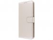 Bookcase Mapje Goud - Oppo Find X2 Neo hoesje