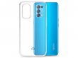 Mobilize Clear TPU Case - Oppo Find X3 Lite hoesje