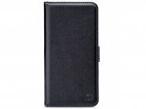 Mobilize Walletbook Zwart - Oppo Find X3 Neo hoesje
