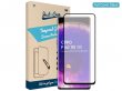 Oppo Find X5 Screen Protector Glas van Just in Case