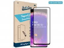 Oppo Find X5 Screen Protector Full Screen Cover Tempered Glass