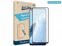 Oppo Find X5 Lite Screen Protector Full Screen Cover Tempered Glass