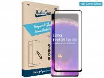 Oppo Find X5 Pro Screen Protector Full Screen Cover Tempered Glass