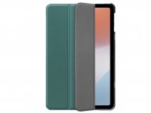 Just in Case Smart Folio Groen - Oppo Pad Air Hoesje