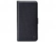 Mobilize Walletbook Zwart - Oppo Reno 4 5G hoesje