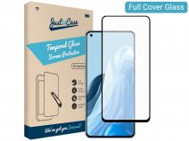 Oppo Reno7 Screen Protector Full Screen Cover Tempered Glass