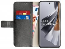 Just in Case Classic Card Wallet - Oppo Reno10/10 Pro hoesje