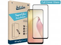 Oppo Reno8 Screen Protector Full Screen Cover Tempered Glass