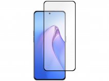 Oppo Reno8 Pro Screen Protector Full Screen Cover Tempered Glass